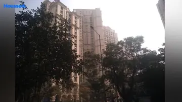 Project Image of 3 BHK Flat for Rent in Hiranandani Meadows Thane West, Thane - Image 148621