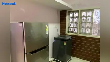 Project Image of 4 BHK House/Villa for Resale in Armane Nagar, Bangalore - Image 148290