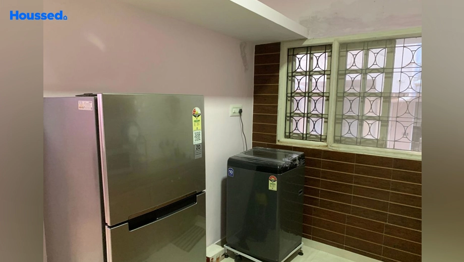 Project Image of 4 BHK House/Villa for Resale in Armane Nagar - Image 148290