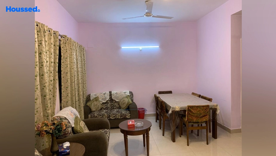 Project Image of 4 BHK House/Villa for Resale in Armane Nagar - Image 148289