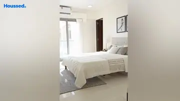 Project Image of 3 BHK Flat for Rent in Adani Western Heights Andheri West, Mumbai - Image 148296