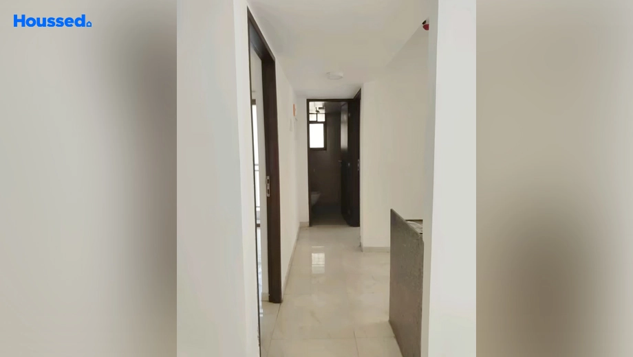 Project Image of 2 BHK Flat for Resale in Sunteck One World, Naigaon East - Image 148587