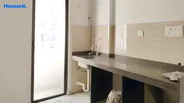 Project Image of 2 BHK Flat for Resale in Sunteck One World Naigaon East, Palghar - Image 148589