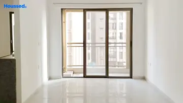 Project Image of 2 BHK Flat for Resale in Sunteck One World Naigaon East, Palghar - Image 148590