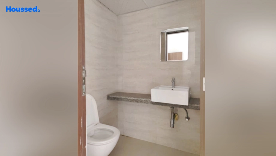 Project Image of 2 BHK Flat for Resale in Sunteck One World, Naigaon East - Image 148588