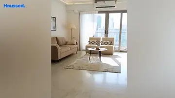 Project Image of 4 BHK Flat for Rent in Adani Western Heights Andheri West, Mumbai - Image 148304