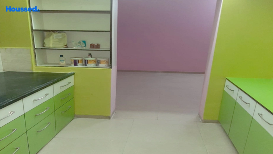 Project Image of 3 BHK Flat for Resale in Ram Nagar - Image 148320