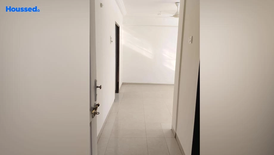 Project Image of 3 BHK Flat for Resale in Golden Rays, Andheri West - Image 148328