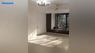 Project Image of 3 BHK Flat for Resale in Andheri West, Mumbai - Image 148330
