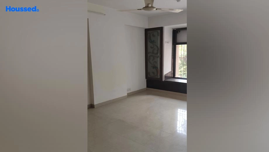 Project Image of 3 BHK Flat for Resale in Golden Rays, Andheri West - Image 148332
