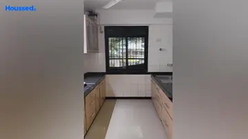 Project Image of 3 BHK Flat for Resale in Andheri West, Mumbai - Image 148331