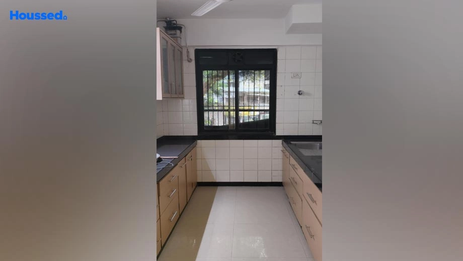 Project Image of 3 BHK Flat for Resale in Golden Rays, Andheri West - Image 148331