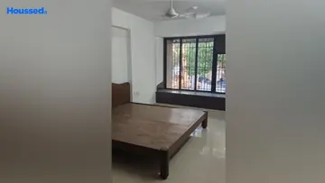 Project Image of 3 BHK Flat for Resale in Andheri West, Mumbai - Image 148333