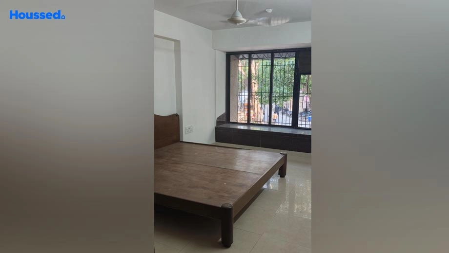 Project Image of 3 BHK Flat for Resale in Golden Rays, Andheri West - Image 148333