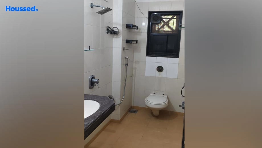 Project Image of 3 BHK Flat for Resale in Golden Rays, Andheri West - Image 148329