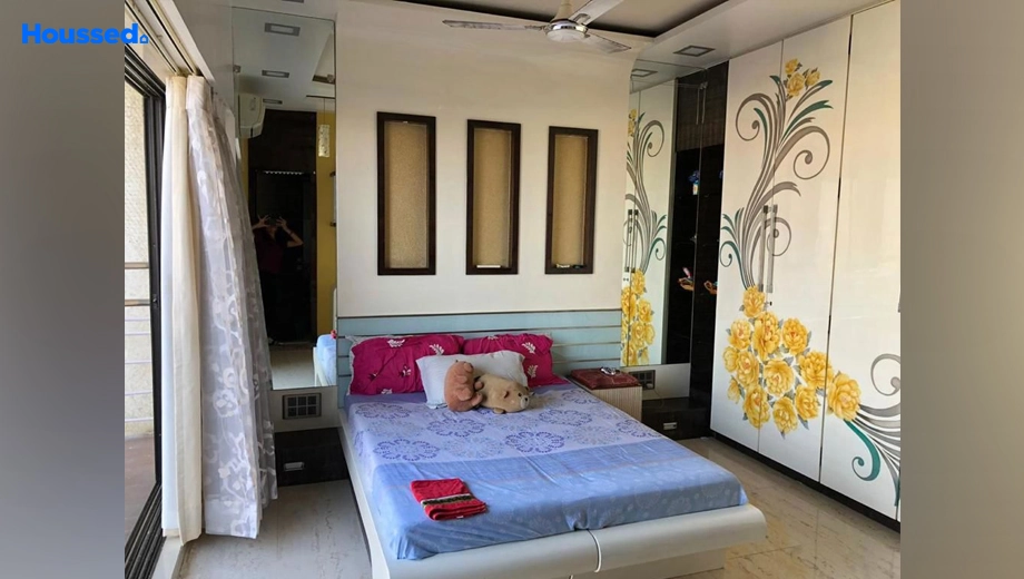 Project Image of 3 BHK House/Villa for Resale in Geown Oasis Phase 2, Sarjapur - Image 148335