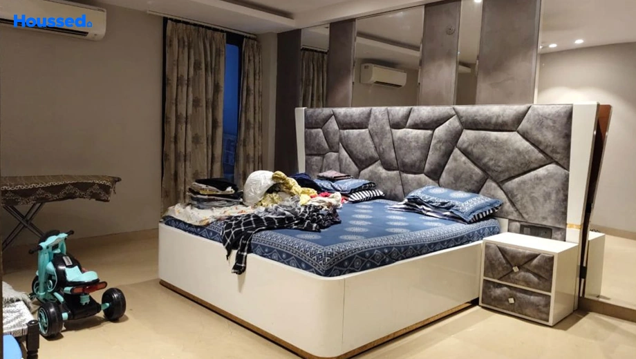 Project Image of 3 BHK House/Villa for Resale in Geown Oasis Phase 2, Sarjapur - Image 148337