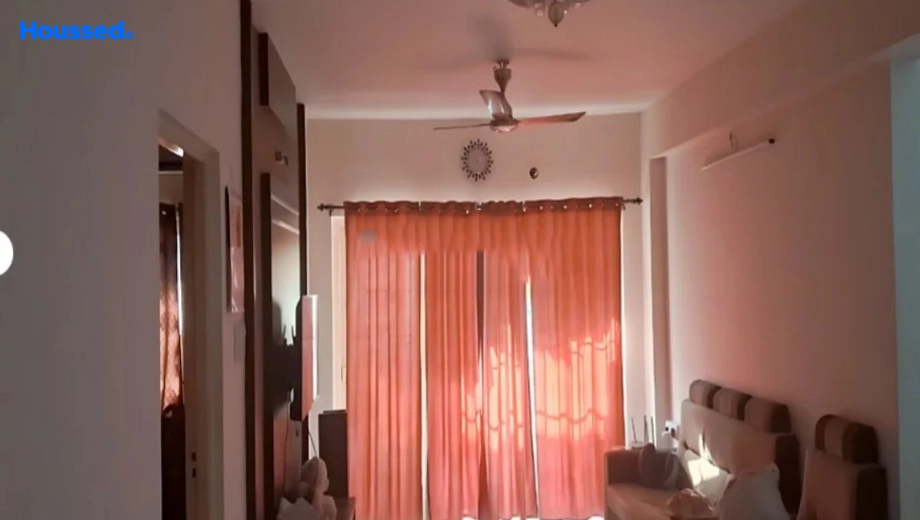 Project Image of 3 BHK Flat for Resale in Koundampalayam - Image 148326