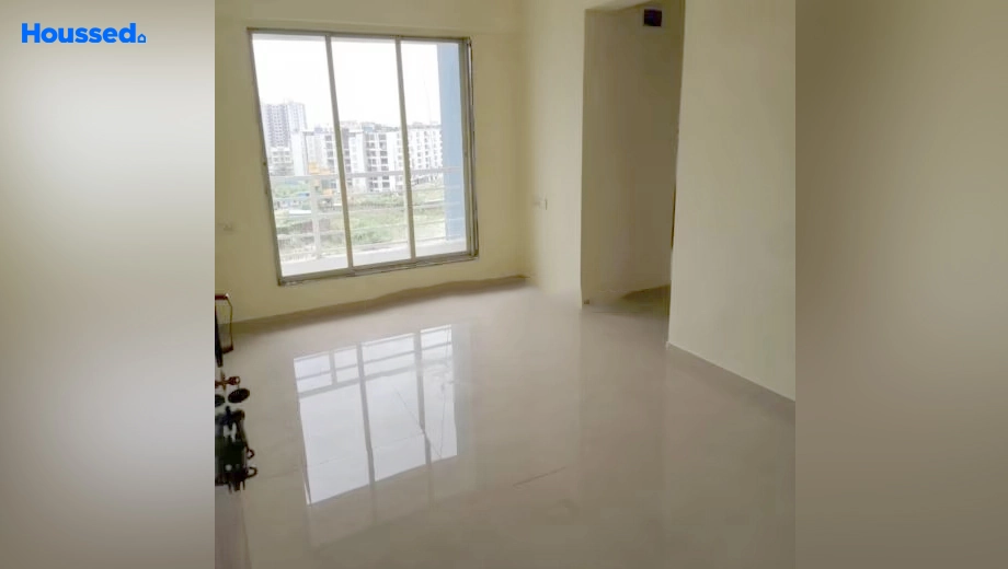 Project Image of 2 BHK Flat for Resale in Bhamini Sankul, Naigaon East - Image 148583