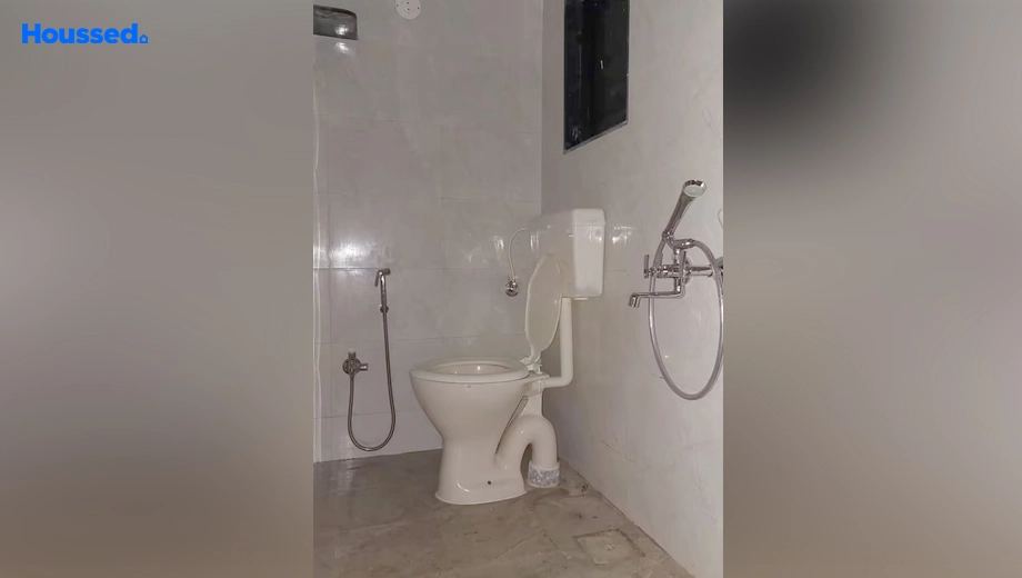 Project Image of 2 BHK Flat for Resale in Bhamini Sankul, Naigaon East - Image 148585