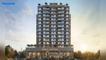 Project Image of 4 BHK Flat for Resale in AB Bypass Road, Indore - Image 7107