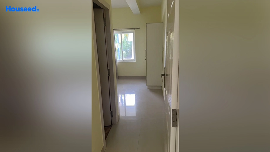 Project Image of 3.5 BHK Semi-Furnished House/Villa for Rent in Myans Luxury Villas, East Coast Road - Image 148351