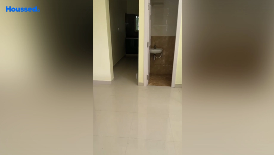 Project Image of 3.5 BHK Semi-Furnished House/Villa for Rent in Myans Luxury Villas, East Coast Road - Image 148350