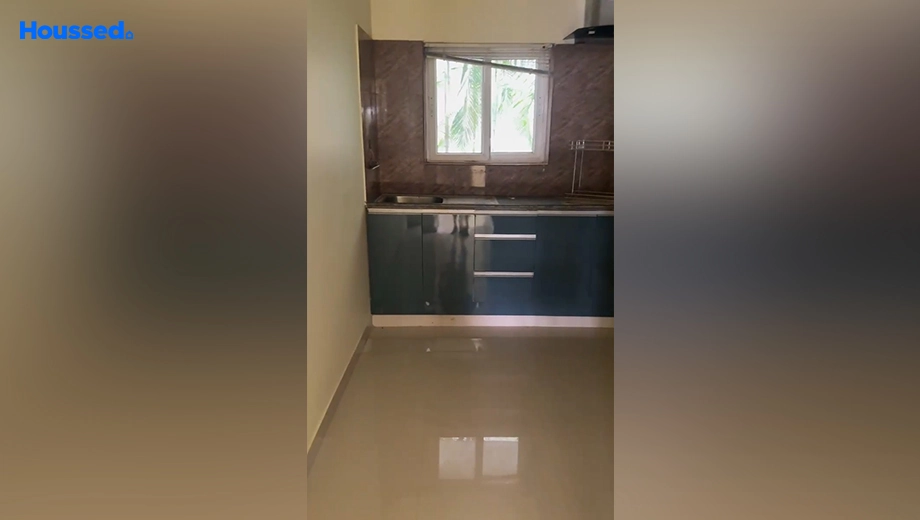 Project Image of 3.5 BHK Semi-Furnished House/Villa for Rent in Myans Luxury Villas, East Coast Road - Image 148349