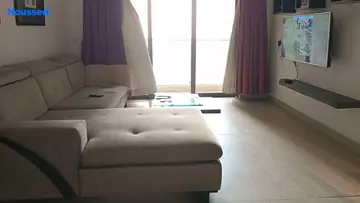 Project Image of 3 BHK Flat for Resale in HDIL Metropolis Residences Andheri West, Mumbai - Image 148370