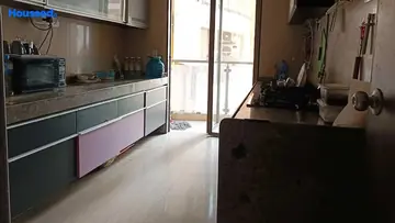 Project Image of 3 BHK Flat for Resale in HDIL Metropolis Residences Andheri West, Mumbai - Image 148373