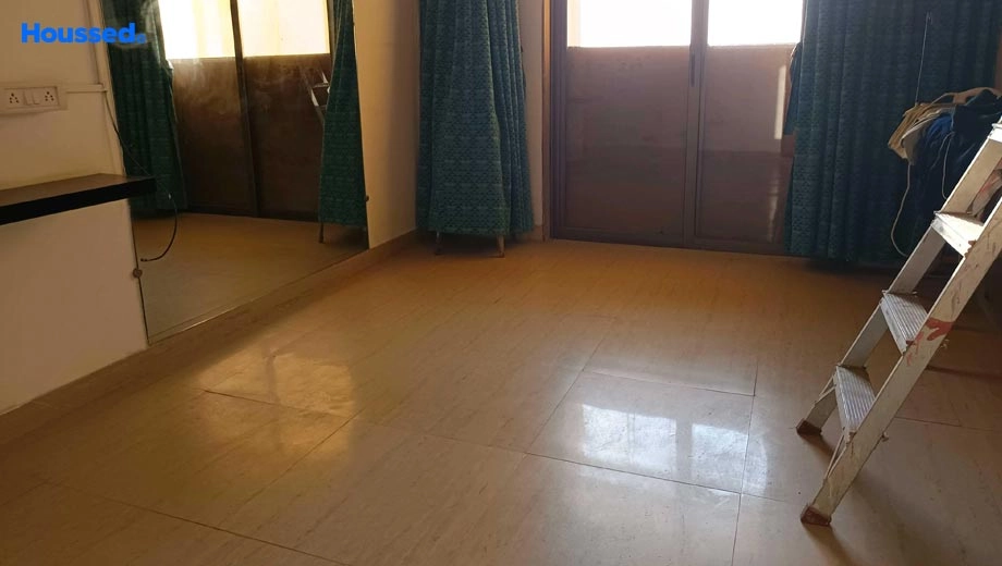 Project Image of 3 BHK Flat for Resale in HDIL Metropolis Residences, Andheri West - Image 148371