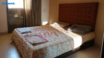 Project Image of 3 BHK Flat for Resale in HDIL Metropolis Residences Andheri West, Mumbai - Image 148374