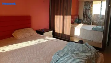 Project Image of 3 BHK Flat for Resale in HDIL Metropolis Residences Andheri West, Mumbai - Image 148375