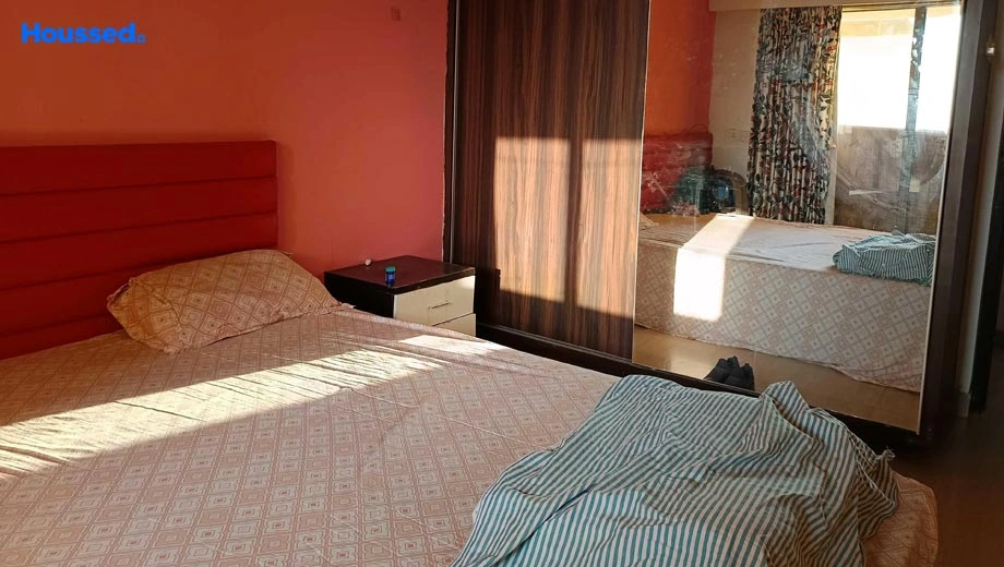 Project Image of 3 BHK Flat for Resale in HDIL Metropolis Residences, Andheri West - Image 148375