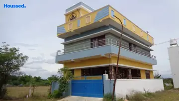 Project Image of Housing Plot/Residential Land for Resale in Peedampalli, Coimbatore - Image 148345