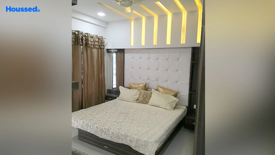 Project Image of 2 BHK Flat for Resale in Om Shivam Shiv Elite, Shankarpur - Image 148368