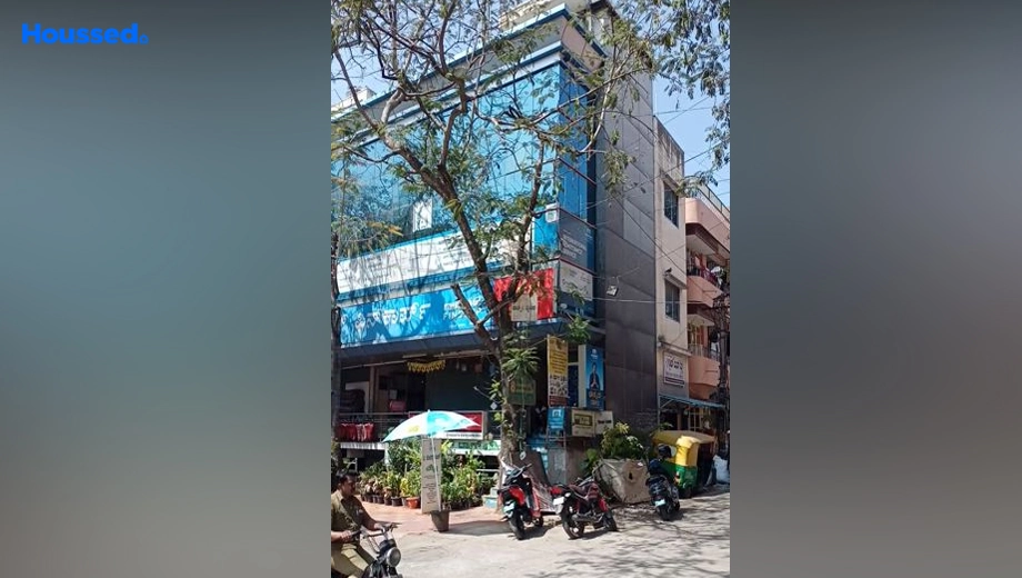 Project Image of Shop & Showroom for Resale in Malleswaram - Image 148395