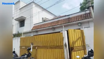 Project Image of Housing Plot/Residential Land for Resale in Trichy Road, Coimbatore - Image 148383