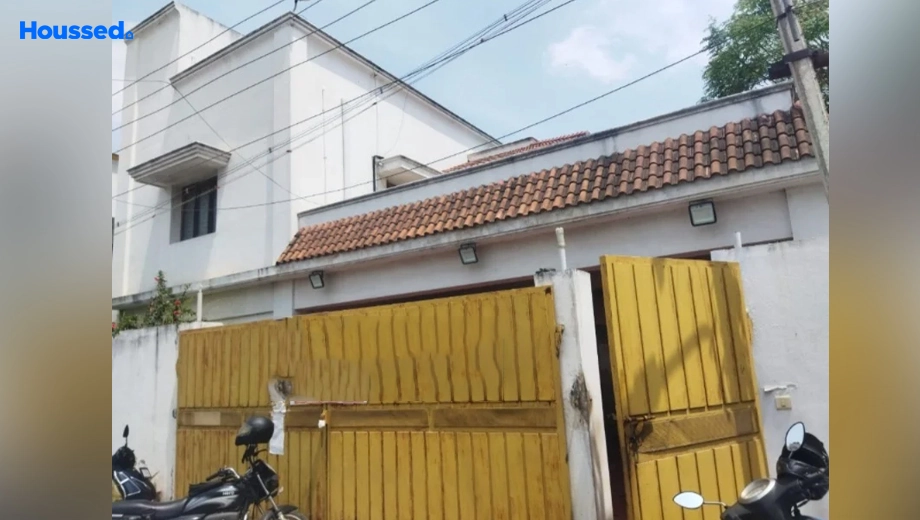 Project Image of Housing Plot/Residential Land for Resale in Trichy Road - Image 148383