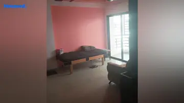 Project Image of 1 BHK Flat for Rent in Shree Rang Nano City Sargasan, Gandhinagar - Image 148629