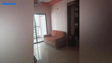 Project Image of 1 BHK Flat for Rent in Shree Rang Nano City Sargasan, Gandhinagar - Image 148630