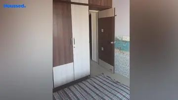 Project Image of 1 BHK Flat for Rent in Shree Rang Nano City Sargasan, Gandhinagar - Image 148628