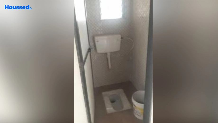 Project Image of 1 BHK Flat for Resale in Shree Parasnath Nagari, Naigaon East - Image 148572