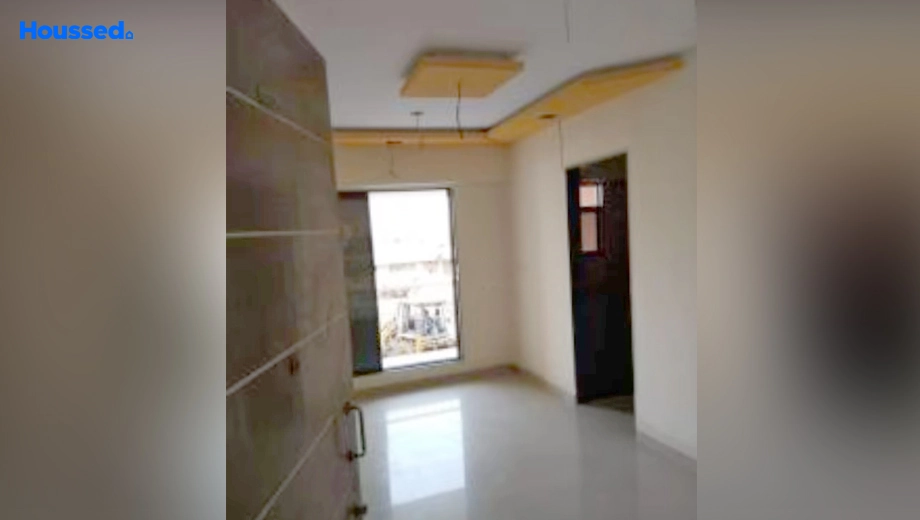Project Image of 1 BHK Flat for Resale in Shree Parasnath Nagari, Naigaon East - Image 148571