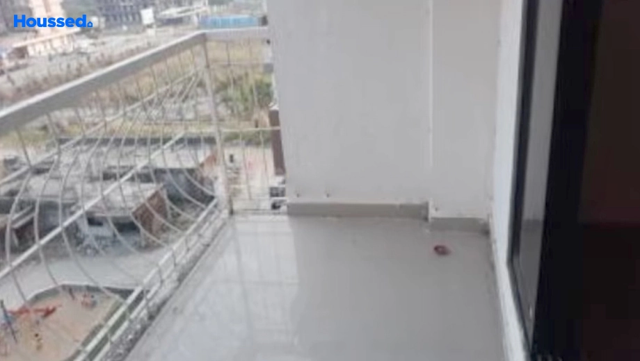 Project Image of 1 BHK Flat for Resale in Shree Parasnath Nagari, Naigaon East - Image 148573