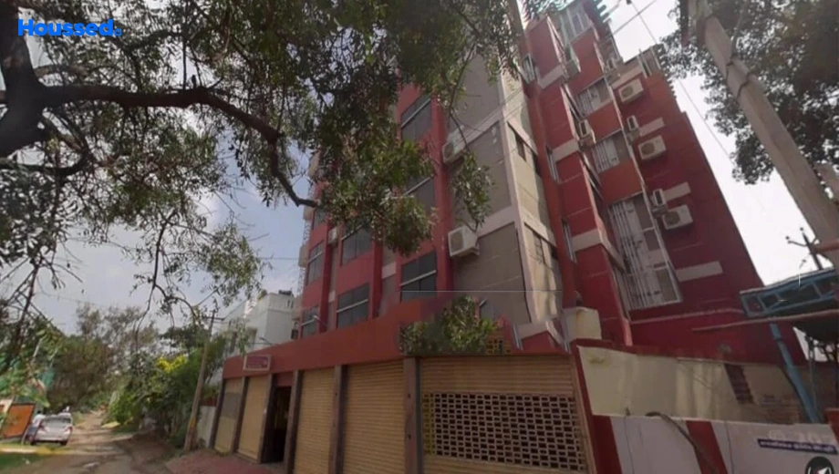 Project Image of 1 RK Flat for Resale in Kalapatti - Image 148394