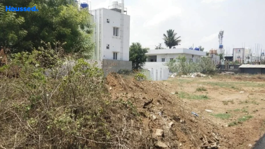 Project Image of Housing Plot/Residential Land for Resale in Tiruppur - Image 148403