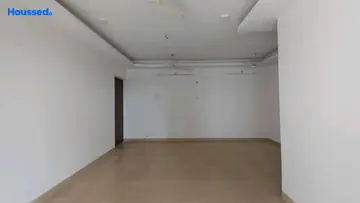 Project Image of 2 BHK Flat for Resale in HDIL Metropolis Residences Andheri West, Mumbai - Image 148407