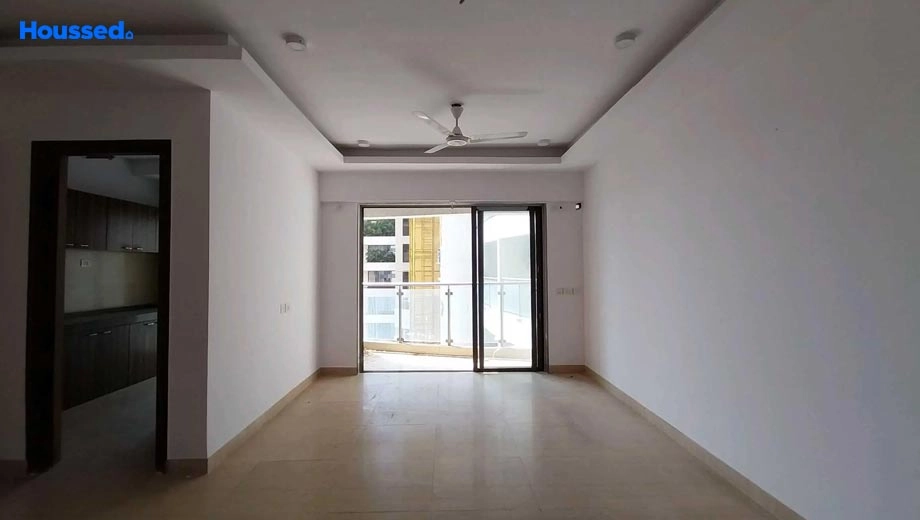Project Image of 2 BHK Flat for Resale in HDIL Metropolis Residences, Andheri West - Image 148406