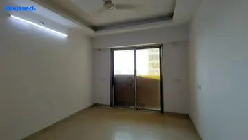 Project Image of 2 BHK Flat for Resale in HDIL Metropolis Residences Andheri West, Mumbai - Image 148409
